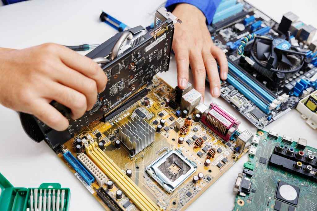 senit technologique